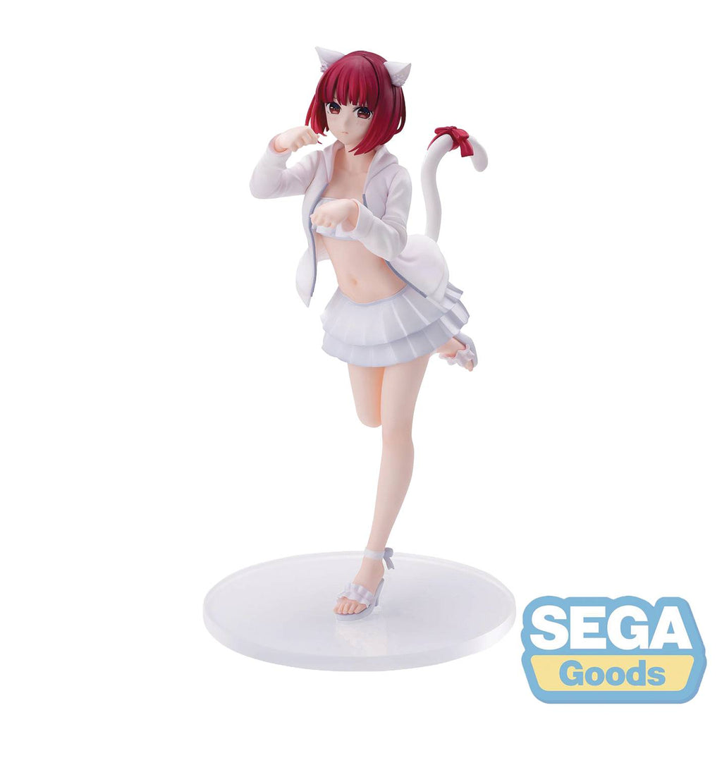 Oshi no Ko Kana Arima Luminasta Figure - Collectors World Toys