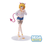 Oshi no Ko Kana Memcho Luminasta Figure - Collectors World Toys