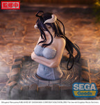Overlord Thermae Utopia Albedo Figure - Collectors World Toys