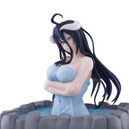Overlord Thermae Utopia Albedo Figure - Collectors World Toys