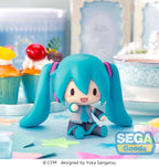 Hatsune Miku Piapro Petit Chibi Figure