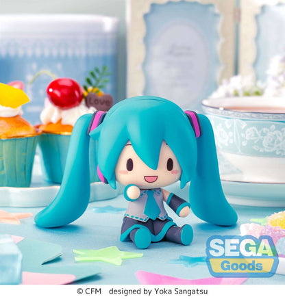 Hatsune Miku Piapro Petit Chibi Figure