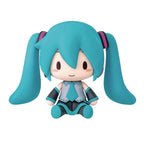 Hatsune Miku Piapro Petit Chibi Figure - Collectors World Toys