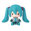 Hatsune Miku Piapro Petit Chibi Figure