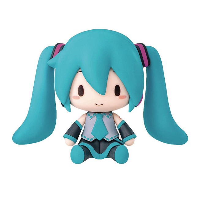 Hatsune Miku Piapro Petit Chibi Figure - Collectors World Toys Hover Image