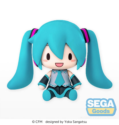 Hatsune Miku Piapro Petit Chibi Figure