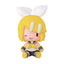 Hatsune Miku Rin Piapro Petit Chibi Figure