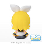 Hatsune Miku Rin Piapro Petit Chibi Figure - Collectors World Toys