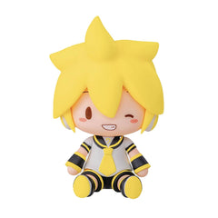 Hatsune Miku Len Piapro Petit Chibi Figure