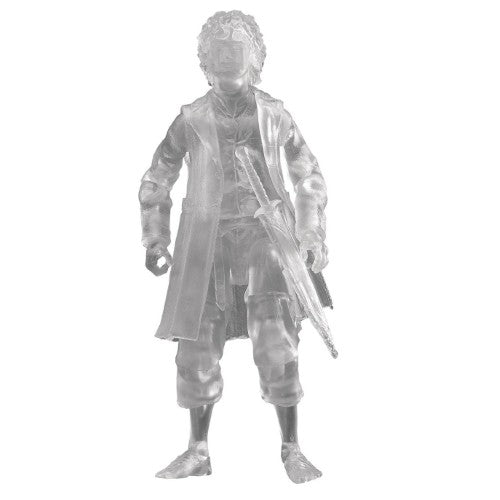 Lord of the Rings Deluxe Action Figure - Select Figure(s) Invisible Frodo