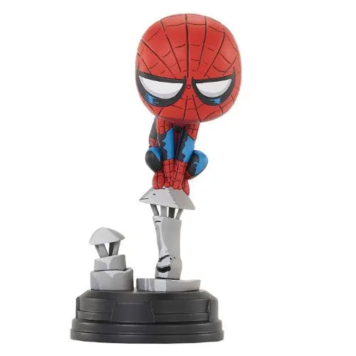 Marvel Animated Style Mini Figure - Select Figure(s) -