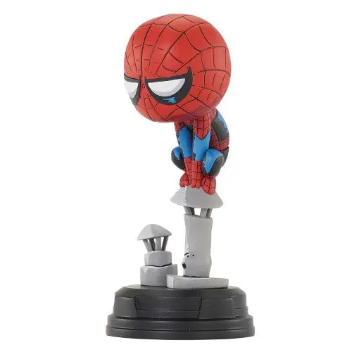 Marvel Animated Style Mini Figure - Select Figure(s) -