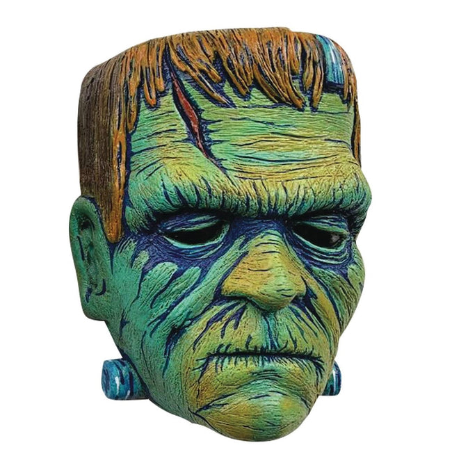 Universal Monsters B&W Or Color PX Mini Mask - Select Figure(s) - Collectors World Toys Hover Image