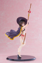 Konosuba Gods Blessing Megumin Swimwear Coreful Figure - Collectors World Toys