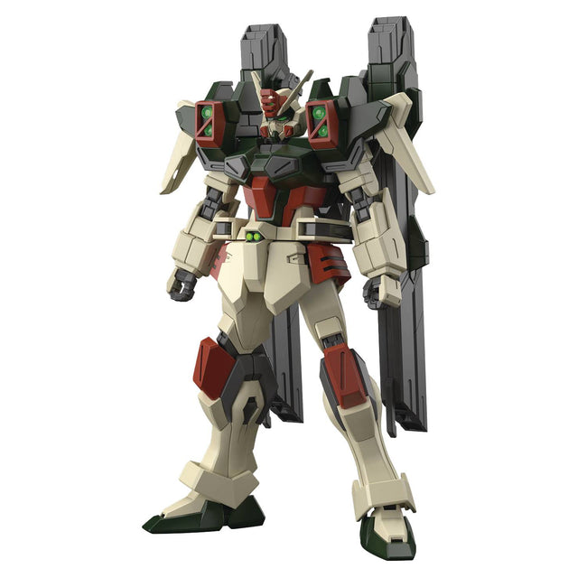 Gundam Lightning Buster Gundam HG 1/144 Model Kit - Collectors World Toys Hover Image