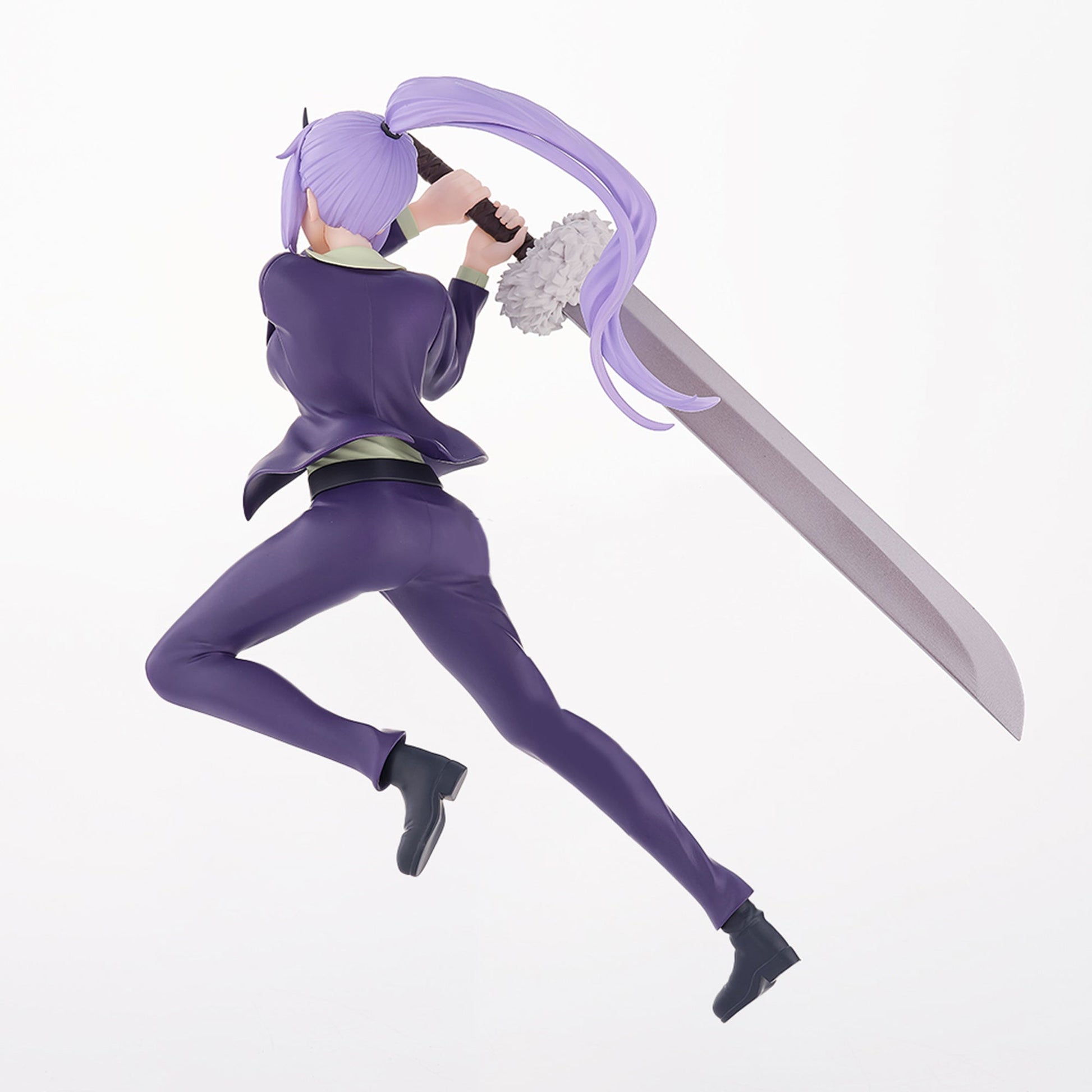 That Time I Got Reincarnated as a Slime Shion Figure