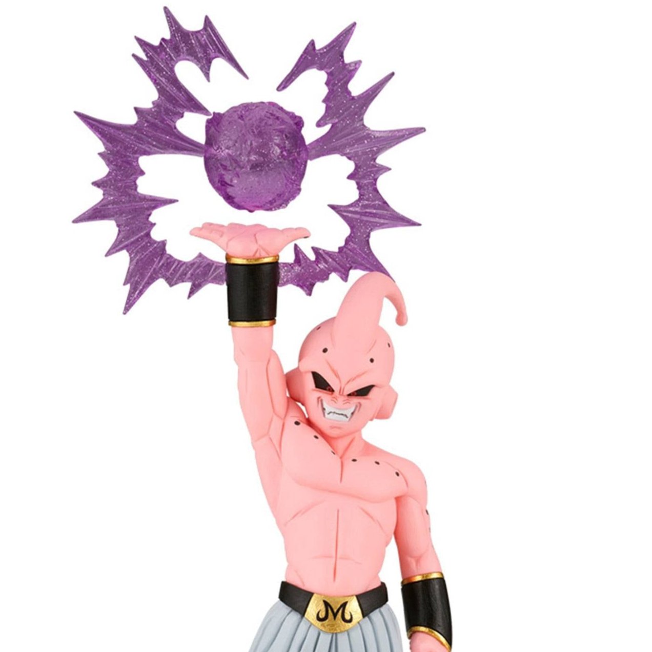 Dragon Ball Z Materia Majin Buu Figure