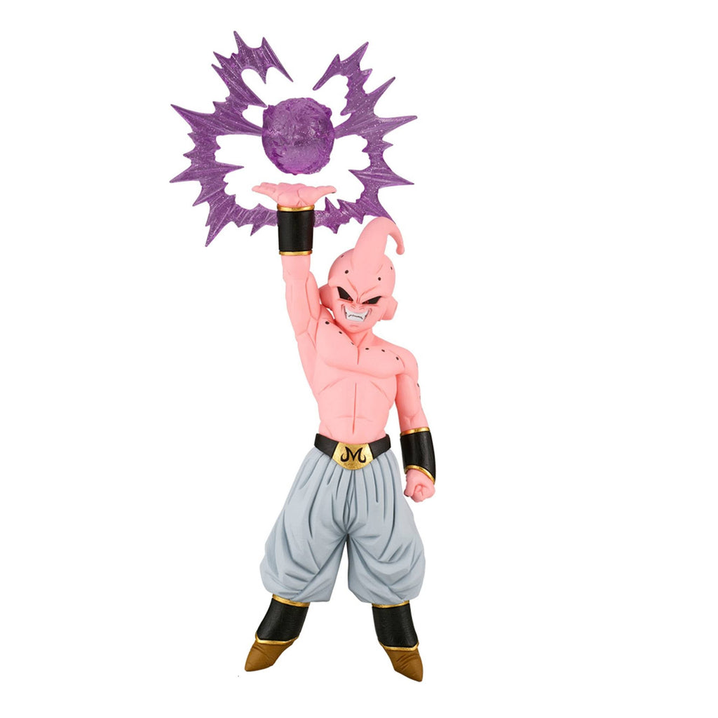 Dragon Ball Z Materia Majin Buu Figure - Collectors World Toys