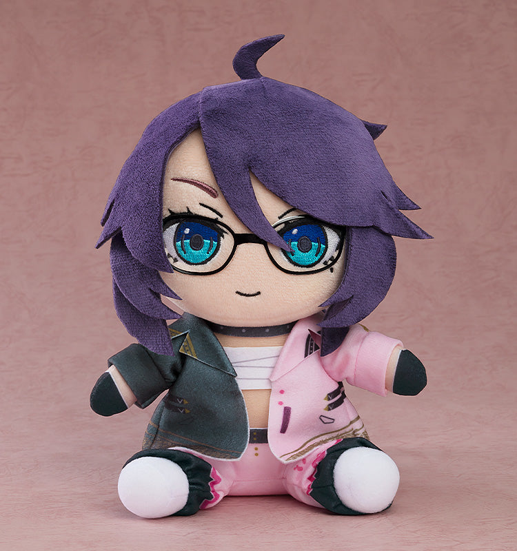 Vshojo Kson Plushie