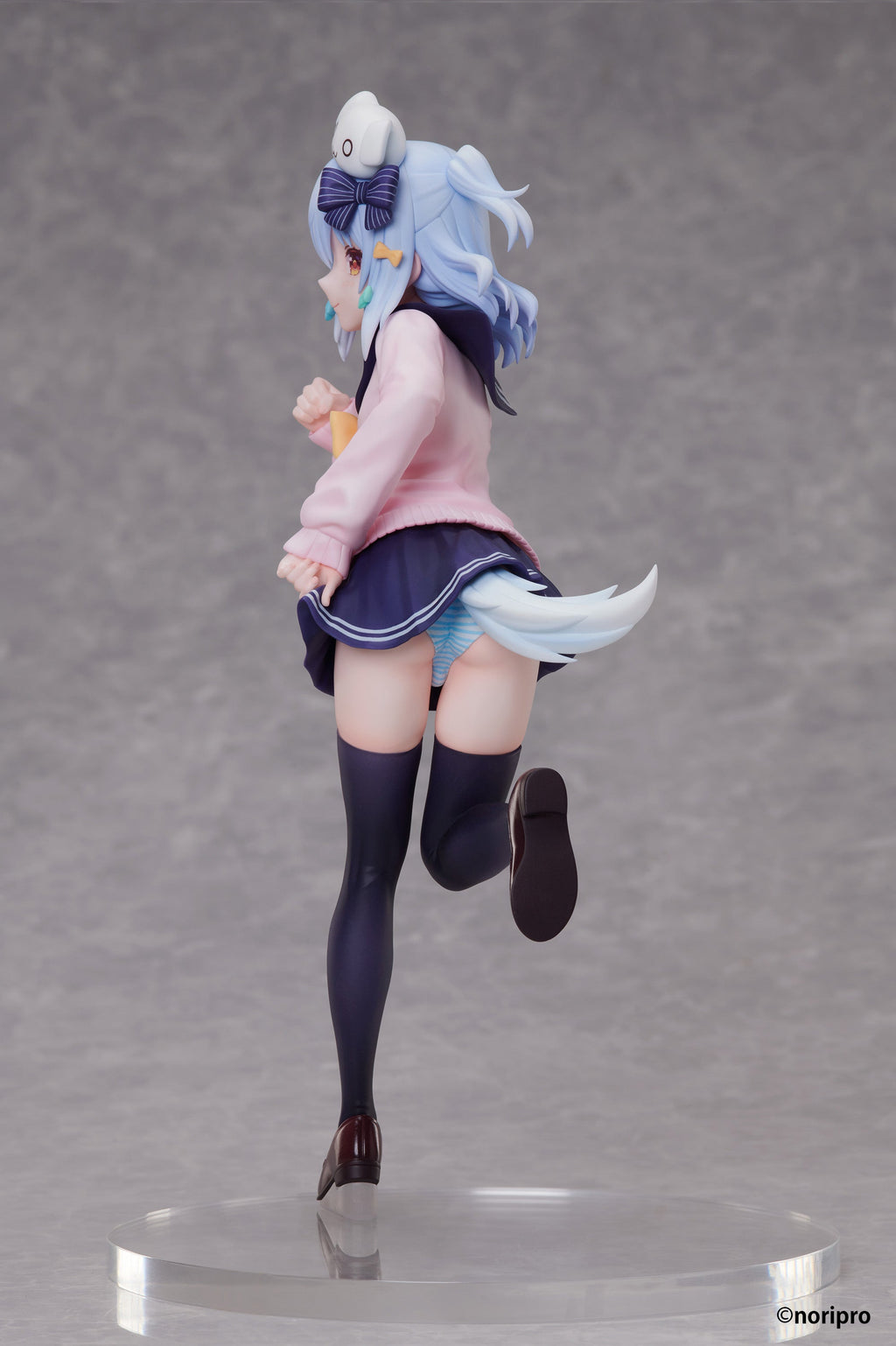 VTuber Inuyama Tamaki 1/7 Scale Figure - Collectors World Toys