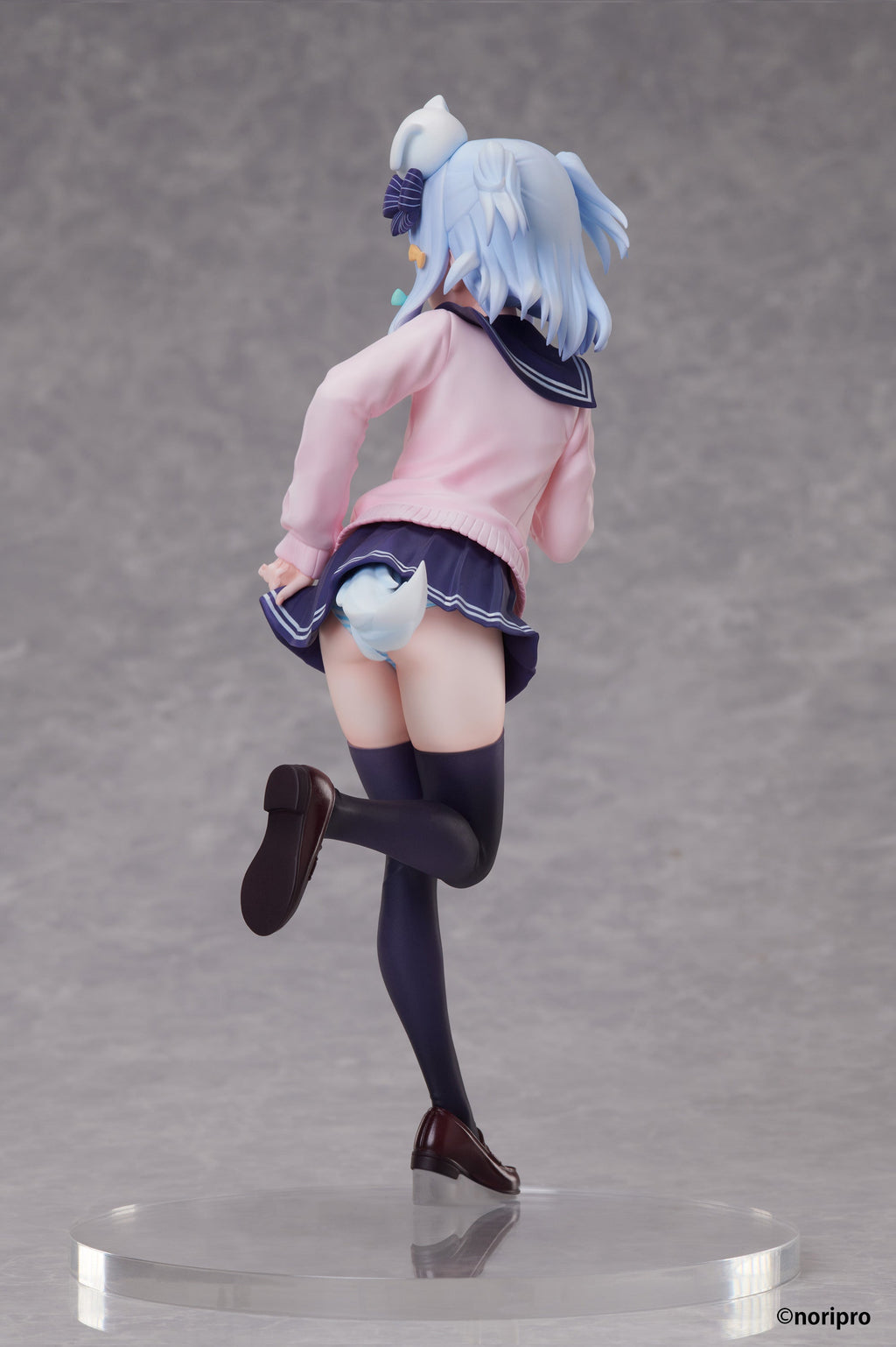 VTuber Inuyama Tamaki 1/7 Scale Figure - Collectors World Toys
