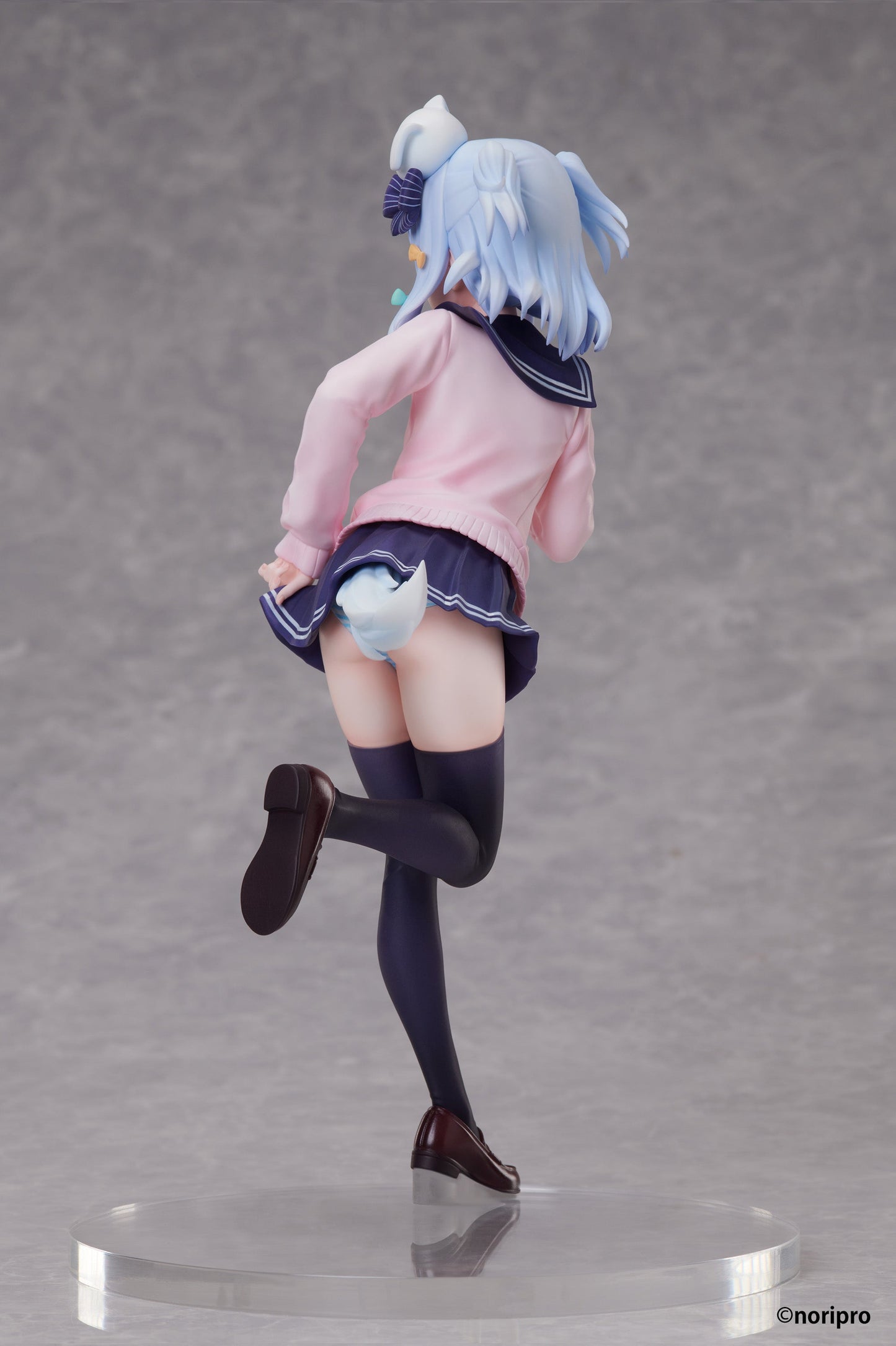 VTuber Inuyama Tamaki 1/7 Scale Figure