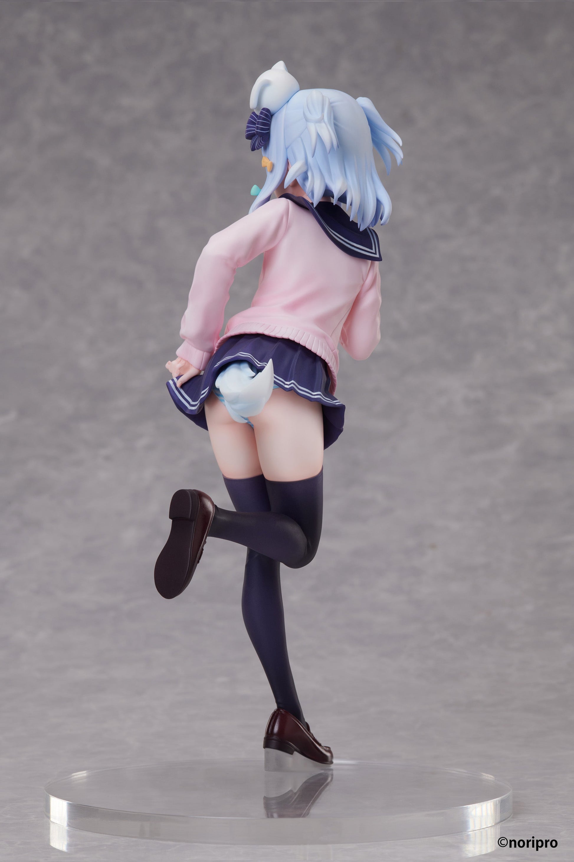 VTuber Inuyama Tamaki 1/7 Scale Figure