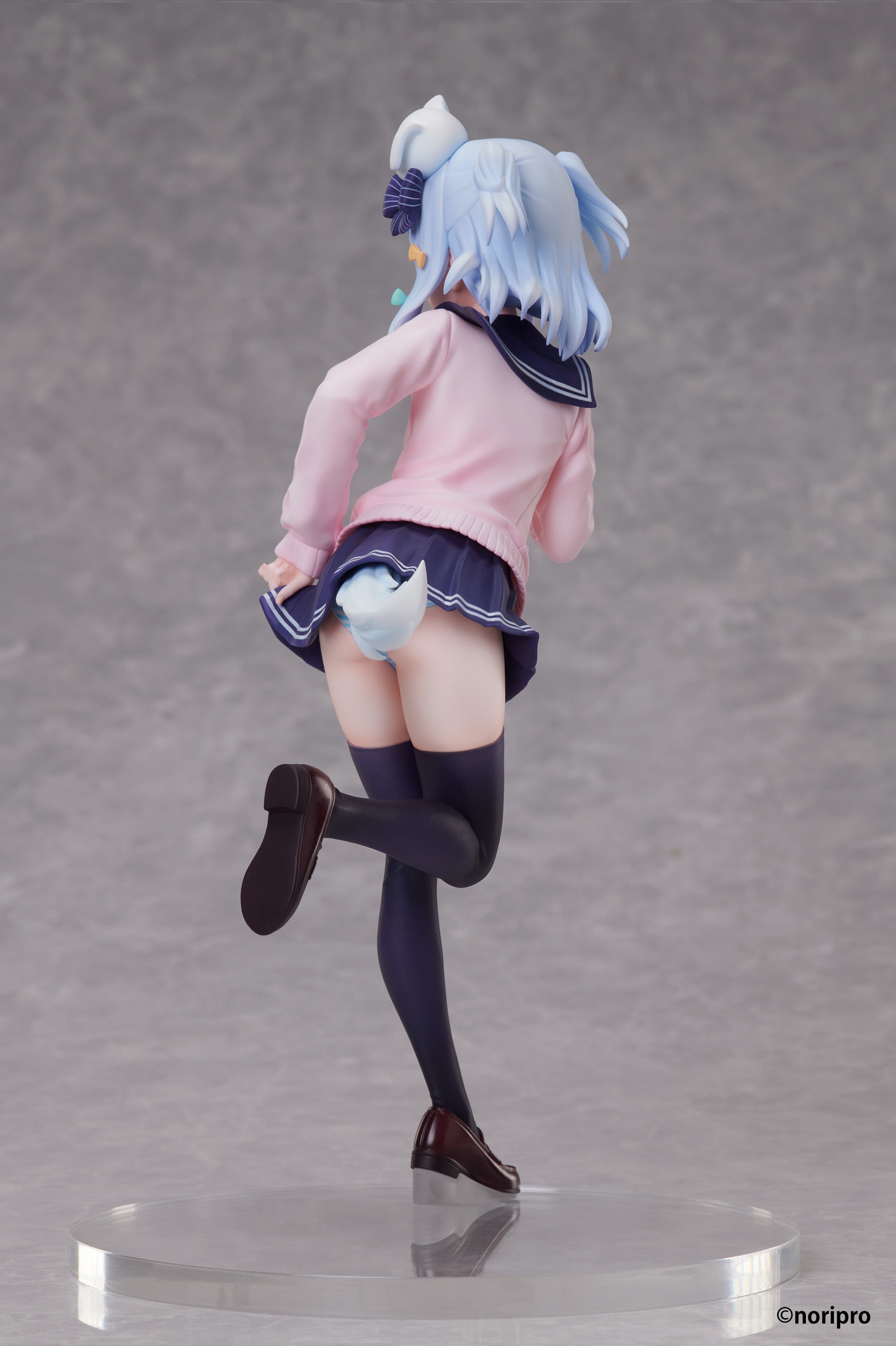 VTuber Inuyama Tamaki 1/7 Scale Figure - Collectors World Toys