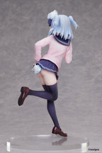 VTuber Inuyama Tamaki 1/7 Scale Figure - Collectors World Toys