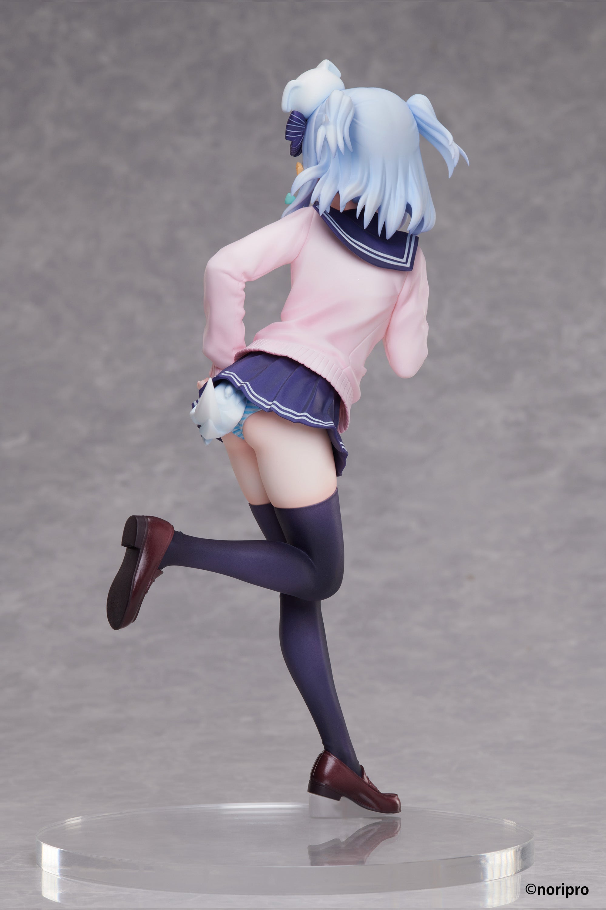 VTuber Inuyama Tamaki 1/7 Scale Figure - Collectors World Toys