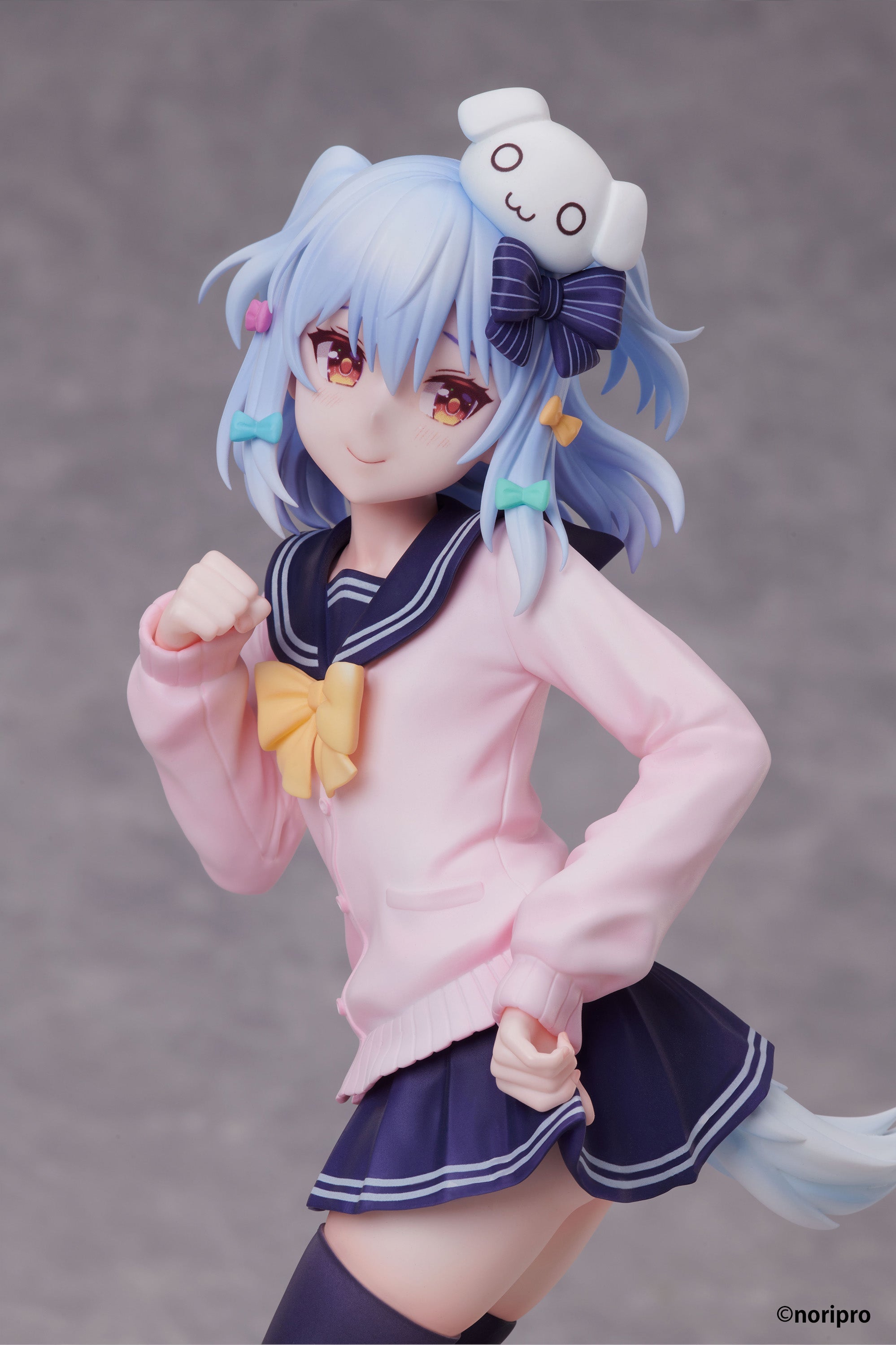 VTuber Inuyama Tamaki 1/7 Scale Figure - Collectors World Toys