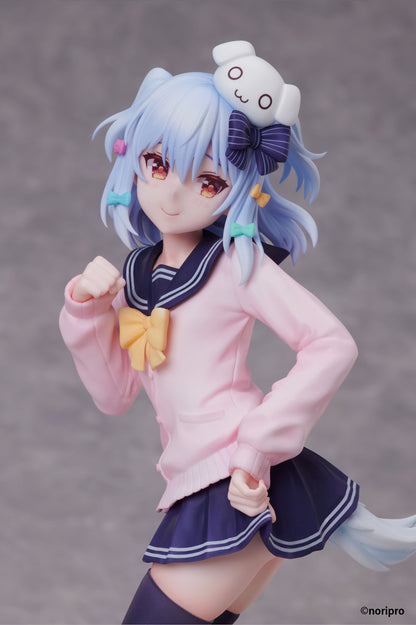 VTuber Inuyama Tamaki 1/7 Scale Figure