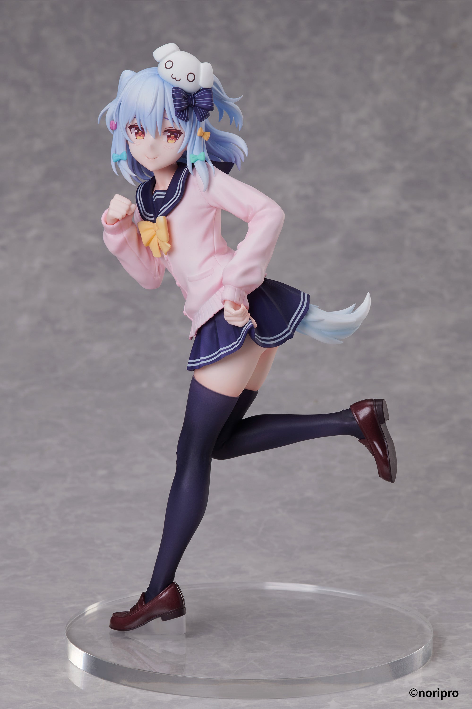 VTuber Inuyama Tamaki 1/7 Scale Figure - Collectors World Toys