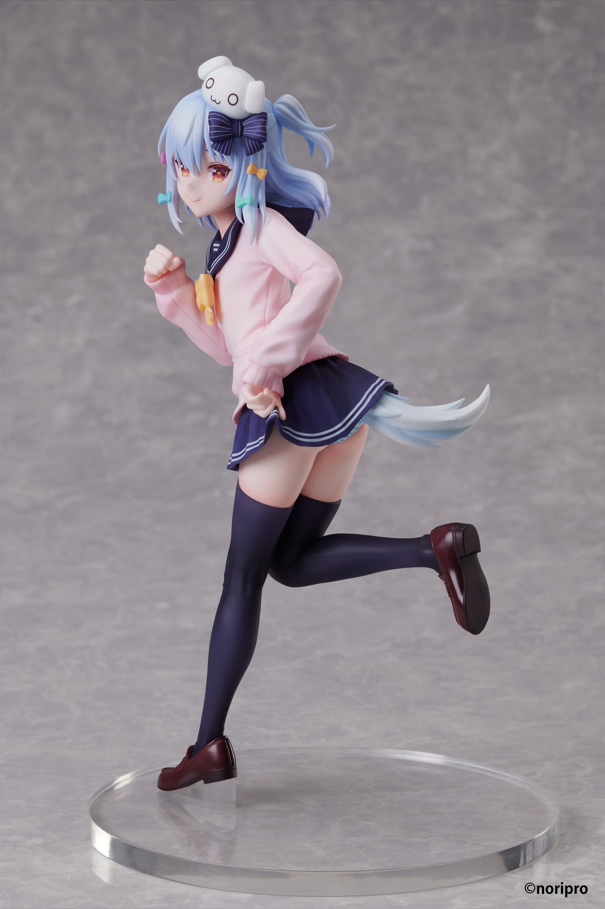 VTuber Inuyama Tamaki 1/7 Scale Figure - Collectors World Toys