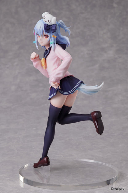 VTuber Inuyama Tamaki 1/7 Scale Figure