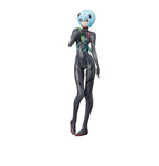 Evangelion Rei Ayanami Thrice Upon a Time Figure - Collectors World Toys
