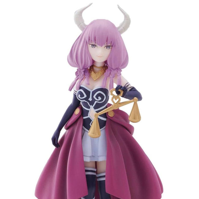 Frieren Beyond Journeys End Aura Desktop X Decorate Figure - Collectors World Toys Hover Image