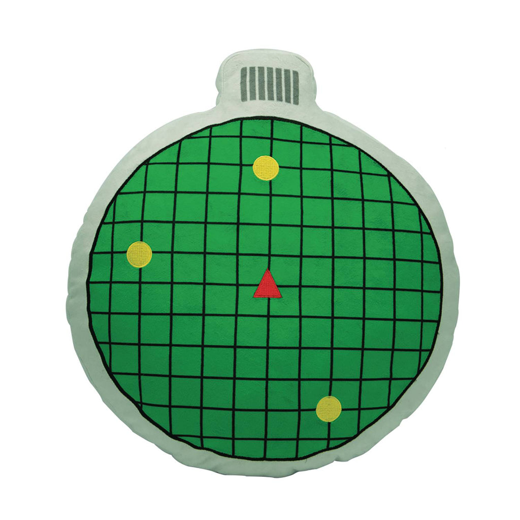 Dragon Ball Radar with sound Cushion - Collectors World Toys