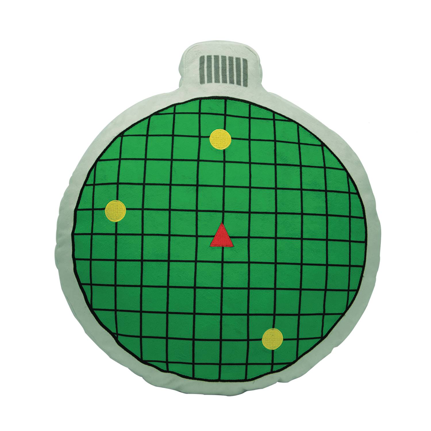 Dragon Ball Radar with sound Cushion - Collectors World Toys