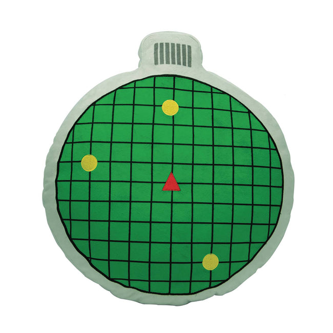 Dragon Ball Radar with sound Cushion - Collectors World Toys Hover Image
