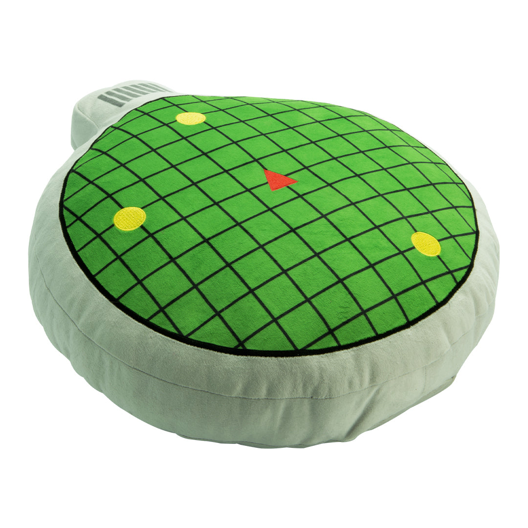 Dragon Ball Radar with sound Cushion - Collectors World Toys