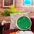 Dragon Ball Radar with sound Cushion - Collectors World Toys