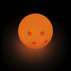 Dragon Ball Z Mini Desk Lamp - Collectors World Toys