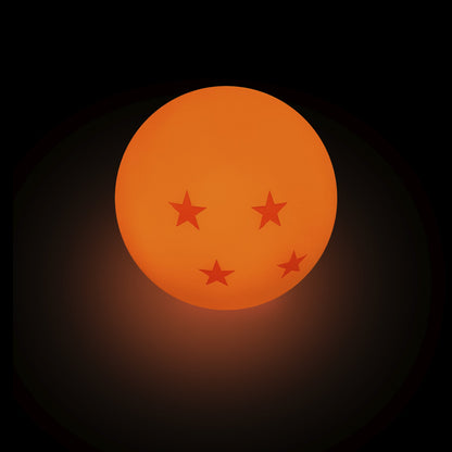 Dragon Ball Z Mini Desk Lamp