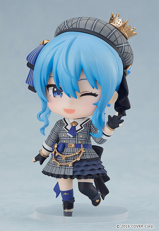 Hololive Production Hoshimachi Suisei Nendoroid Action Figure - Collectors World Toys