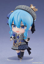 Hololive Production Hoshimachi Suisei Nendoroid Action Figure - Collectors World Toys