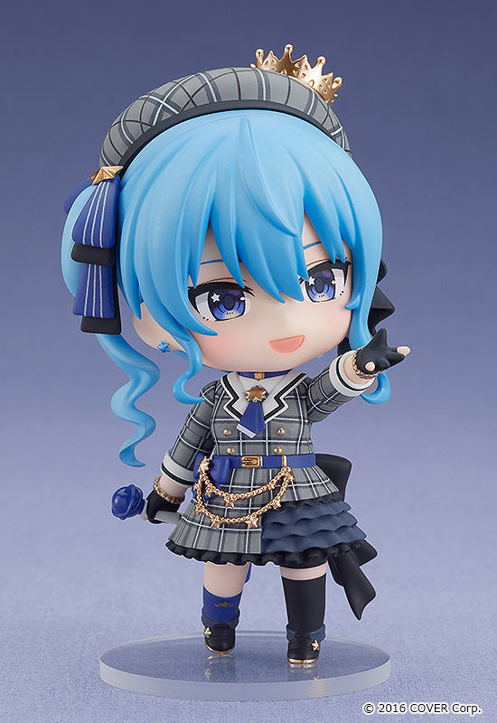 Hololive Production Hoshimachi Suisei Nendoroid Action Figure - Collectors World Toys