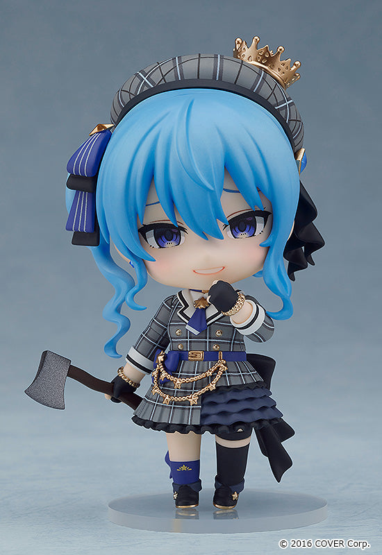Hololive Production Hoshimachi Suisei Nendoroid Action Figure - Collectors World Toys