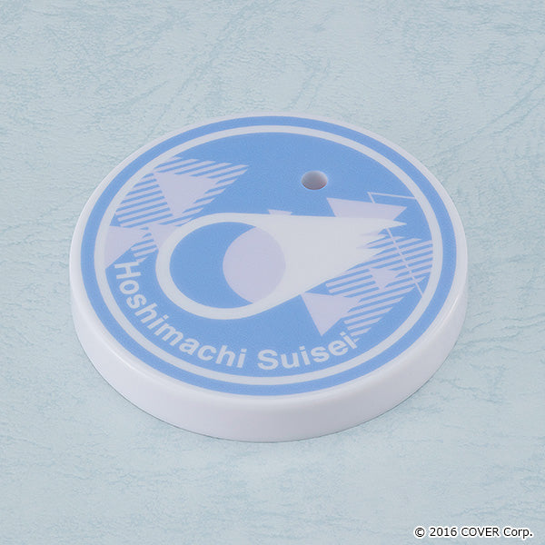 Hololive Production Hoshimachi Suisei Nendoroid Action Figure - Collectors World Toys