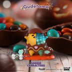 Sanrio Kandy Spooky Blind Box Figures - Collectors World Toys